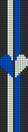 Alpha pattern #141045 variation #371152