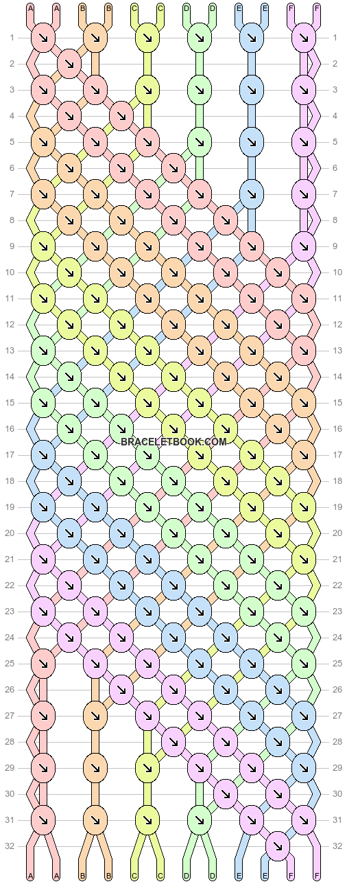 Normal pattern #39739 variation #371153 pattern