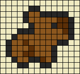 Alpha pattern #179380 variation #371154