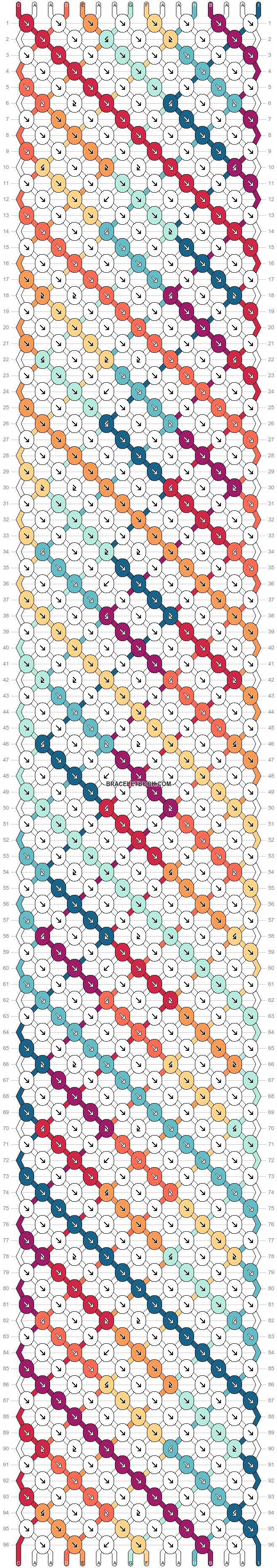 Normal pattern #167019 variation #371155 pattern