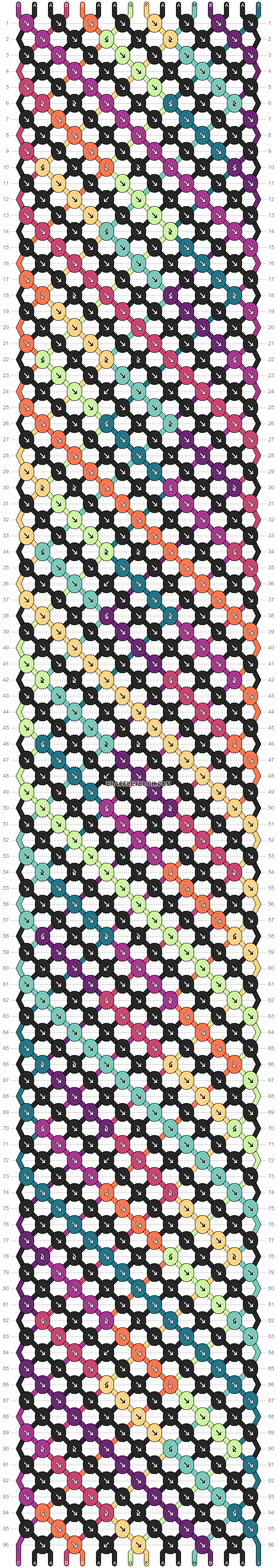 Normal pattern #167019 variation #371156 pattern