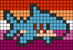 Alpha pattern #149653 variation #371158