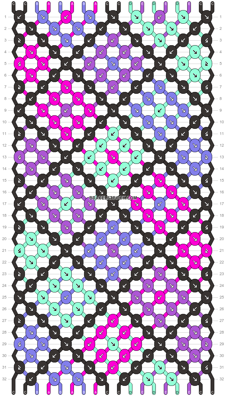 Normal pattern #179310 variation #371159 pattern