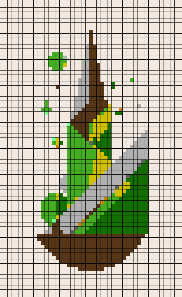 Alpha pattern #165438 variation #371161 preview