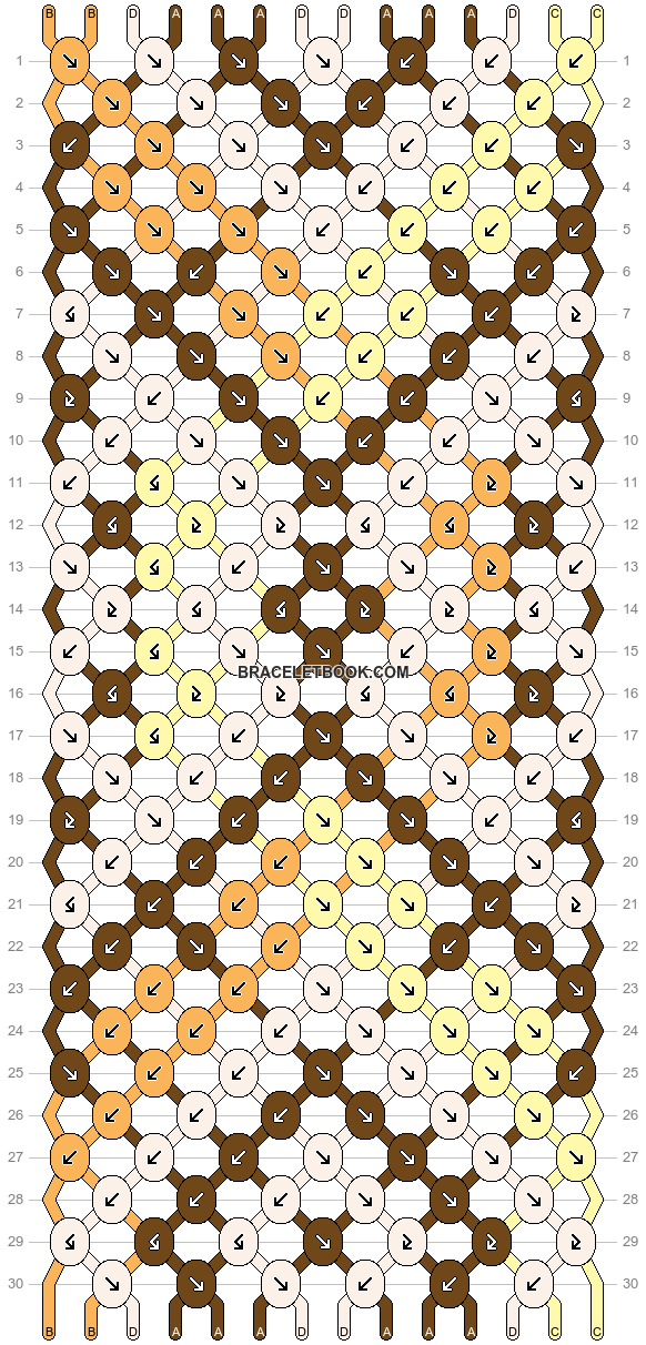 Normal pattern #178624 variation #371162 pattern