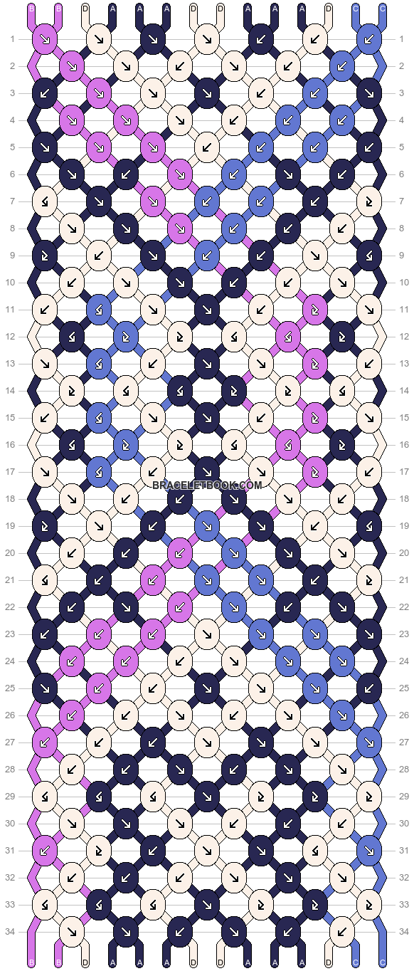 Normal pattern #178627 variation #371164 pattern
