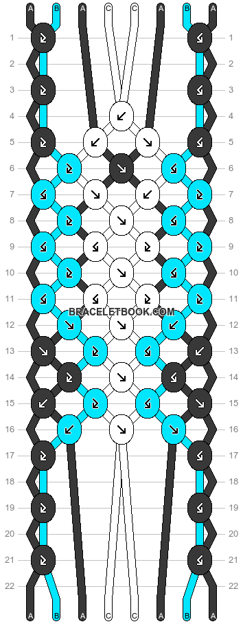 Normal pattern #170556 variation #371168 pattern