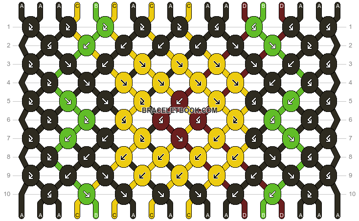 Normal pattern #140930 variation #371169 pattern