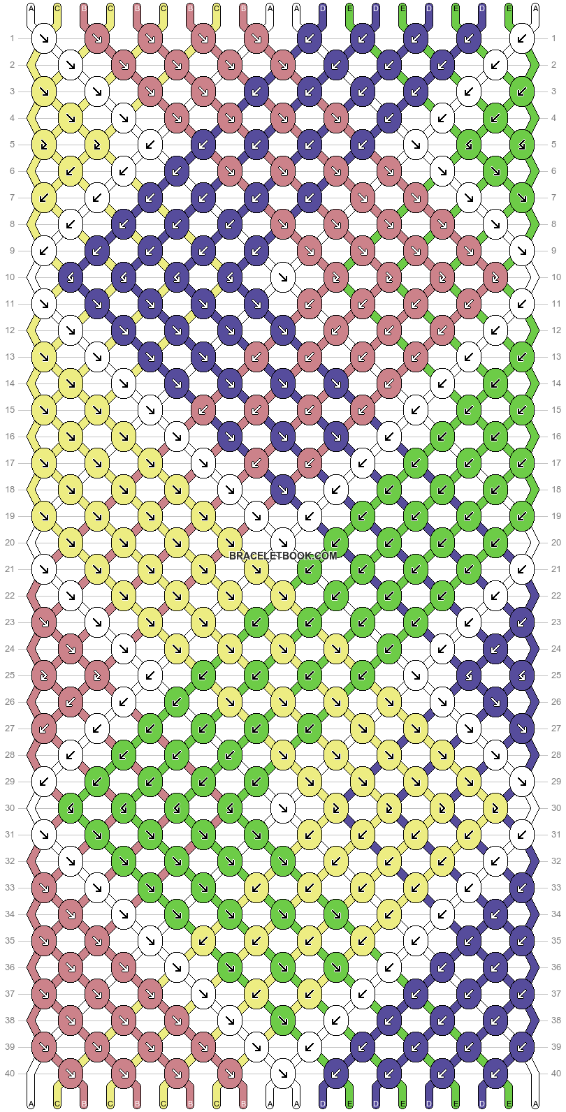 Normal pattern #178398 variation #371170 pattern