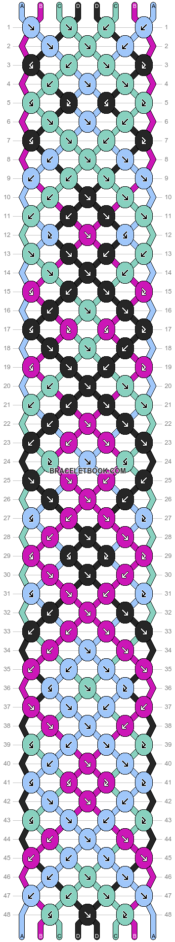 Normal pattern #178895 variation #371171 pattern