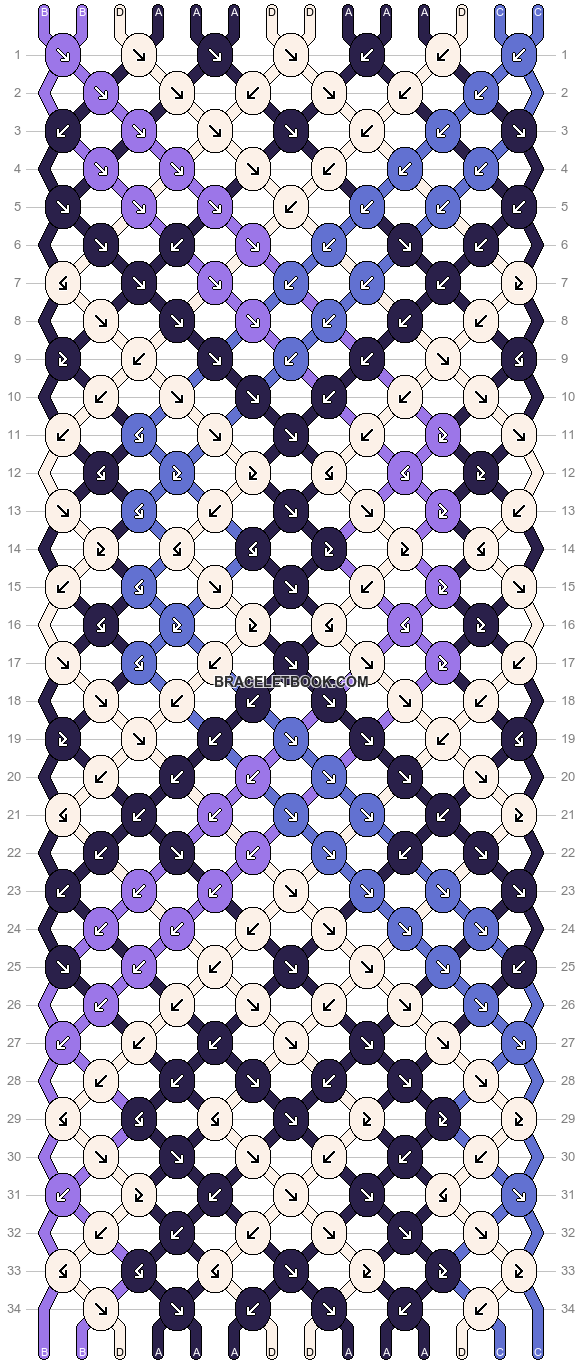 Normal pattern #178627 variation #371172 pattern