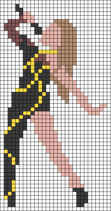 Alpha pattern #167612 variation #371173 preview