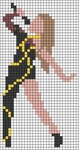 Alpha pattern #167612 variation #371173
