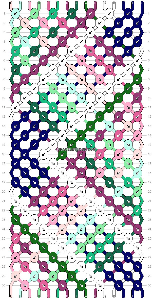 Normal pattern #139381 variation #371175 pattern