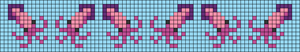 Alpha pattern #179171 variation #371176