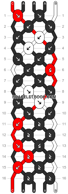 Normal pattern #178571 variation #371178 pattern