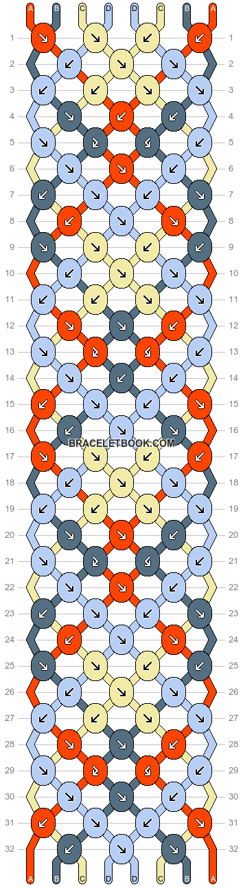 Normal pattern #178757 variation #371180 pattern