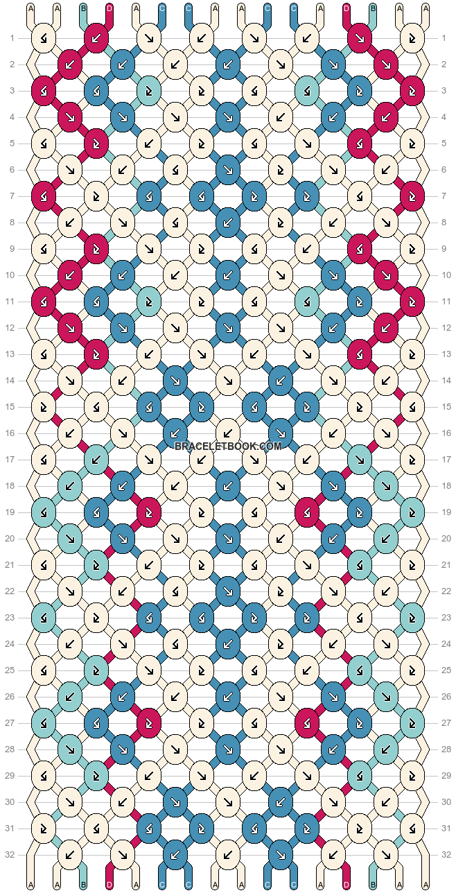Normal pattern #178482 variation #371181 pattern