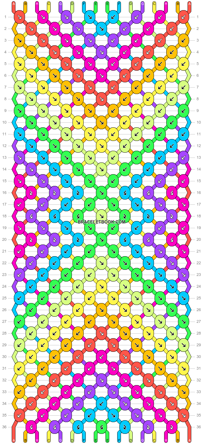 Normal pattern #9808 variation #371182 pattern