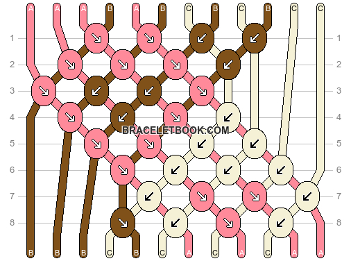 Normal pattern #14980 variation #371183 pattern