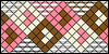 Normal pattern #14980 variation #371183