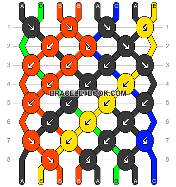 Normal pattern #178279 variation #371184 pattern