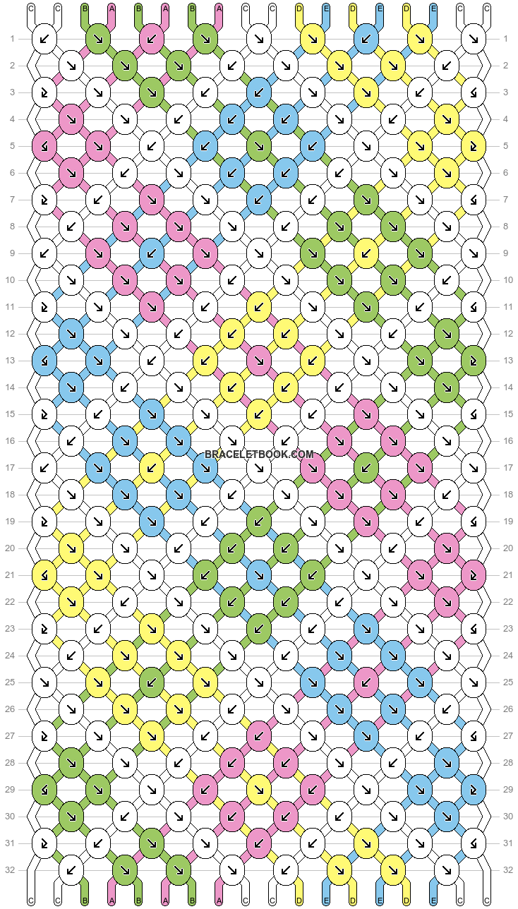 Normal pattern #179310 variation #371185 pattern