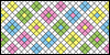 Normal pattern #179310 variation #371185