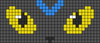 Alpha pattern #179389 variation #371187