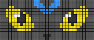 Alpha pattern #179389 variation #371187