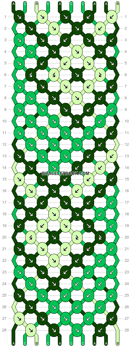 Normal pattern #86681 variation #371188 pattern