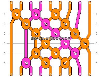 Normal pattern #16488 variation #371189 pattern