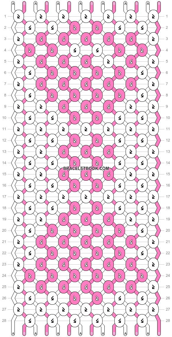 Normal pattern #179366 variation #371191 pattern
