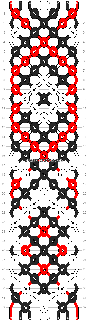 Normal pattern #178611 variation #371192 pattern