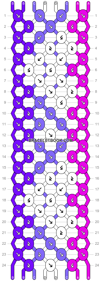 Normal pattern #169013 variation #371194 pattern