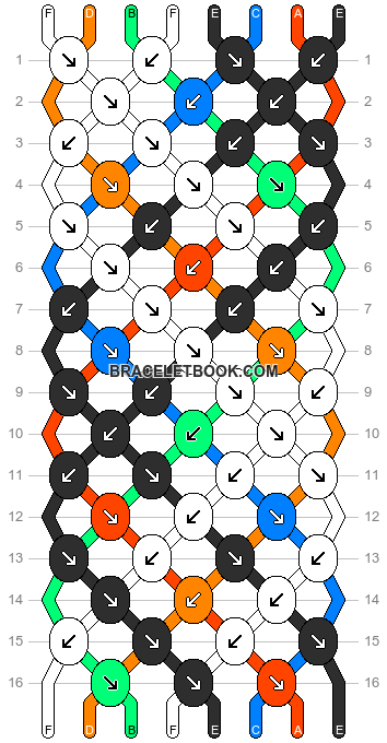 Normal pattern #179391 variation #371195 pattern