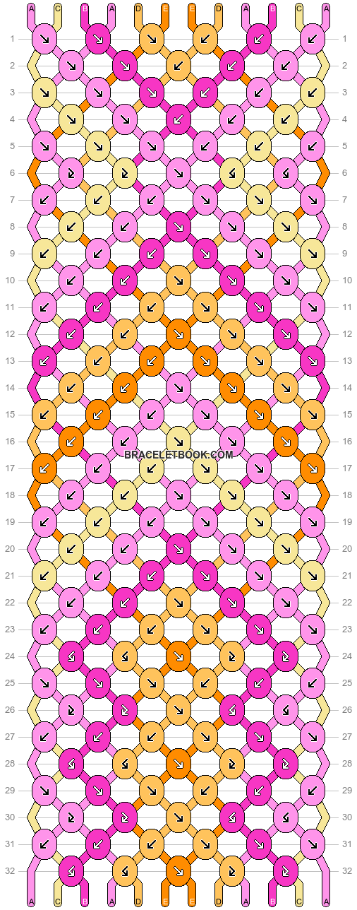 Normal pattern #128242 variation #371197 pattern