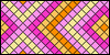 Normal pattern #128242 variation #371197