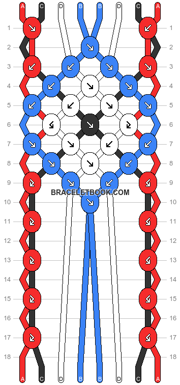 Normal pattern #152819 variation #371201 pattern