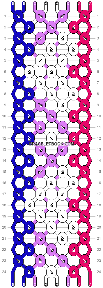 Normal pattern #169013 variation #371202 pattern