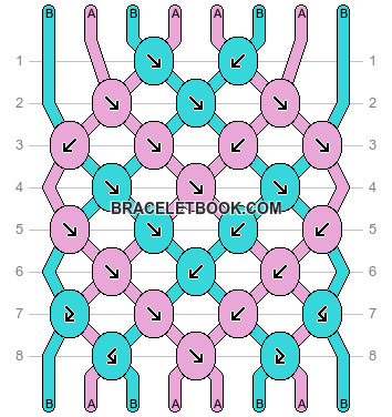 Normal pattern #179286 variation #371203 pattern