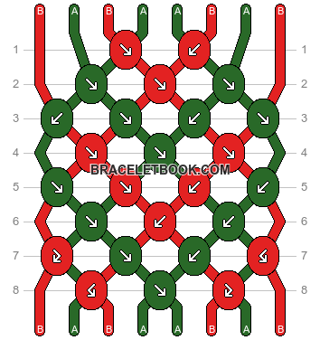 Normal pattern #179286 variation #371204 pattern