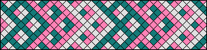 Normal pattern #31209 variation #371205