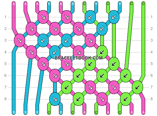 Normal pattern #14980 variation #371209 pattern