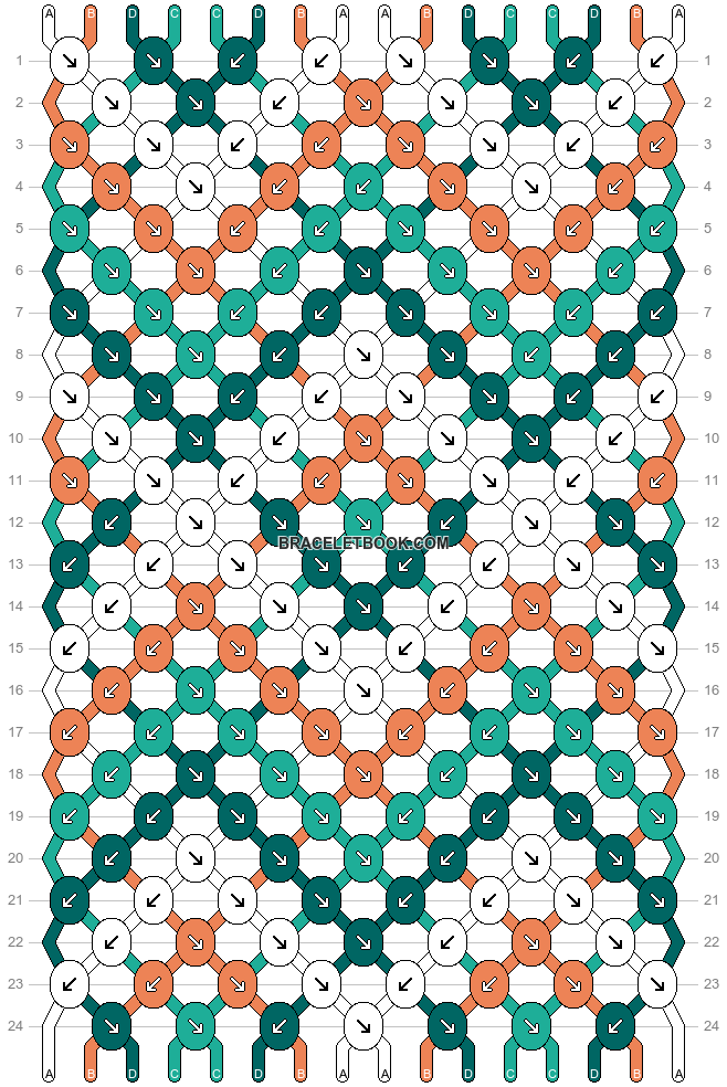 Normal pattern #36482 variation #371210 pattern