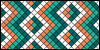 Normal pattern #36482 variation #371210