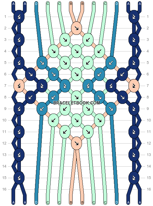 Normal pattern #168750 variation #371211 pattern