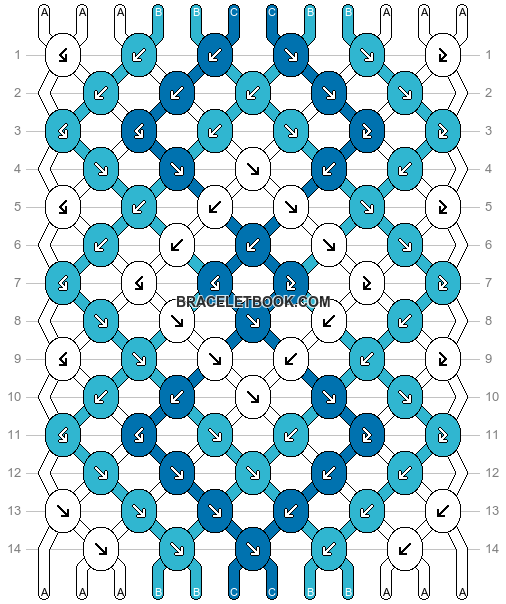 Normal pattern #179320 variation #371214 pattern
