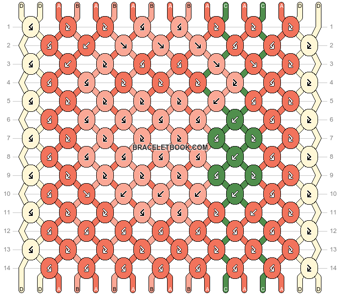 Normal pattern #175346 variation #371216 pattern