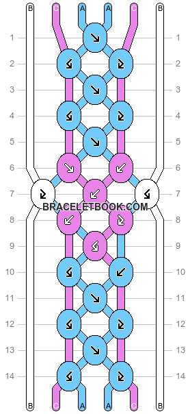 Normal pattern #179154 variation #371217 pattern